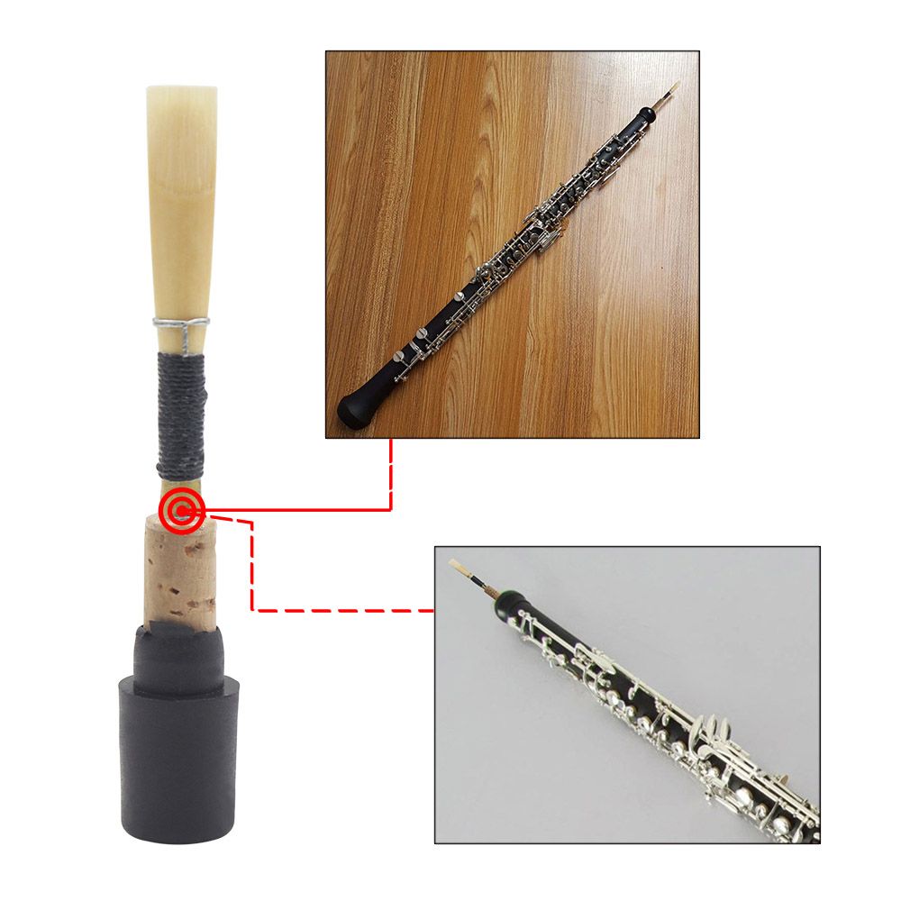 Oboe Reed Medium Wind Instrument Part