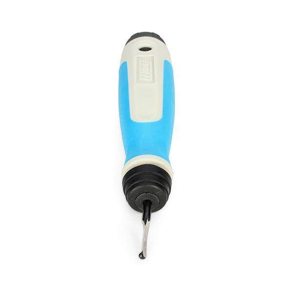 Burr Handle With 1pcs HSS NG1000 Deburring Tool Set