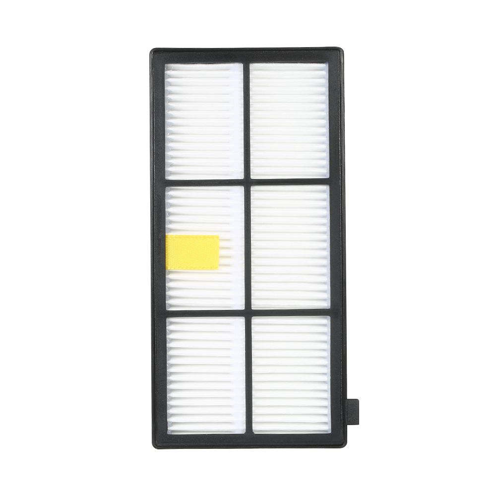 12pcs HEPA Filter Replacement Accessories Kit Replenishment