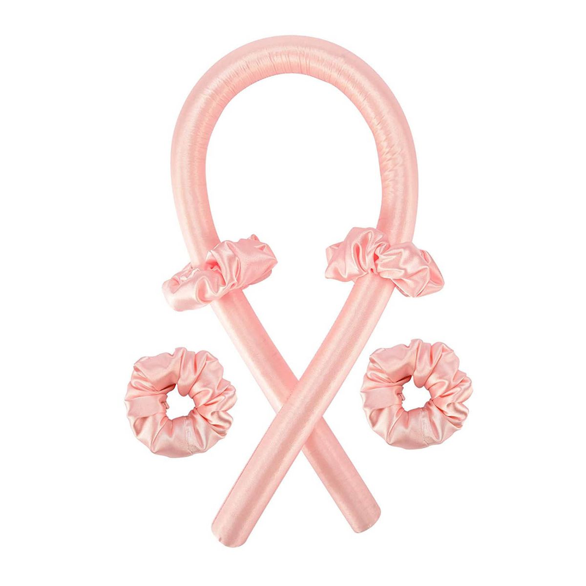 Hair Curlers Set For Long Hair Overnight Curlers No Heat