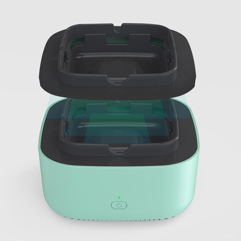 Multipurpose Ashtray With Air Purifier Function For Filtering  Smoke From Es Remove Odor Smoking Accessories