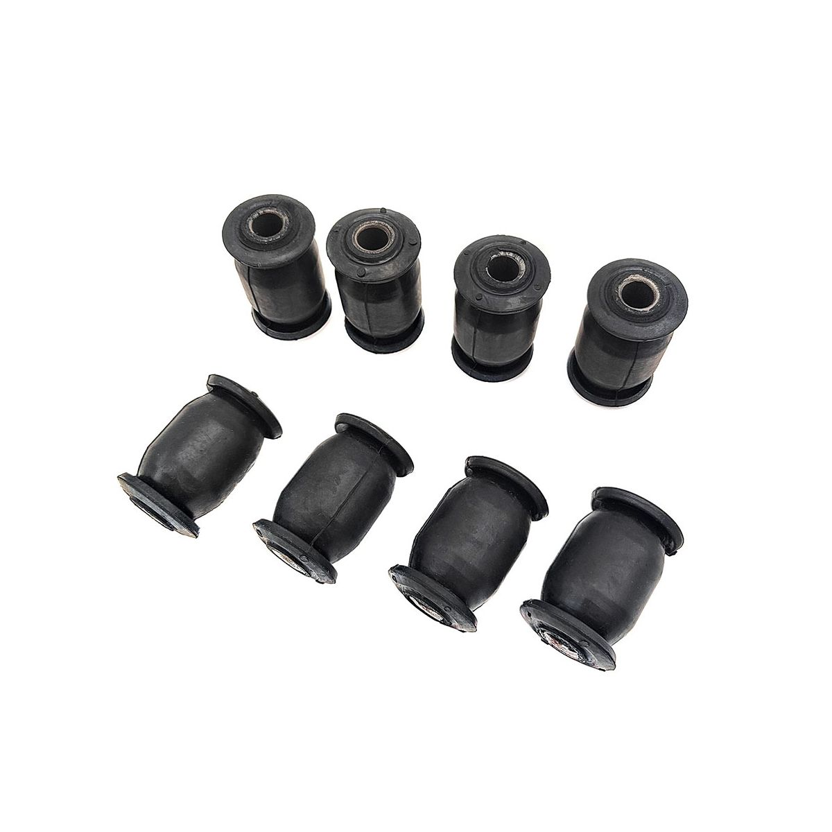 8PC ATV UTV Parts Cushion Sleeve Bushing 9010-050500 for