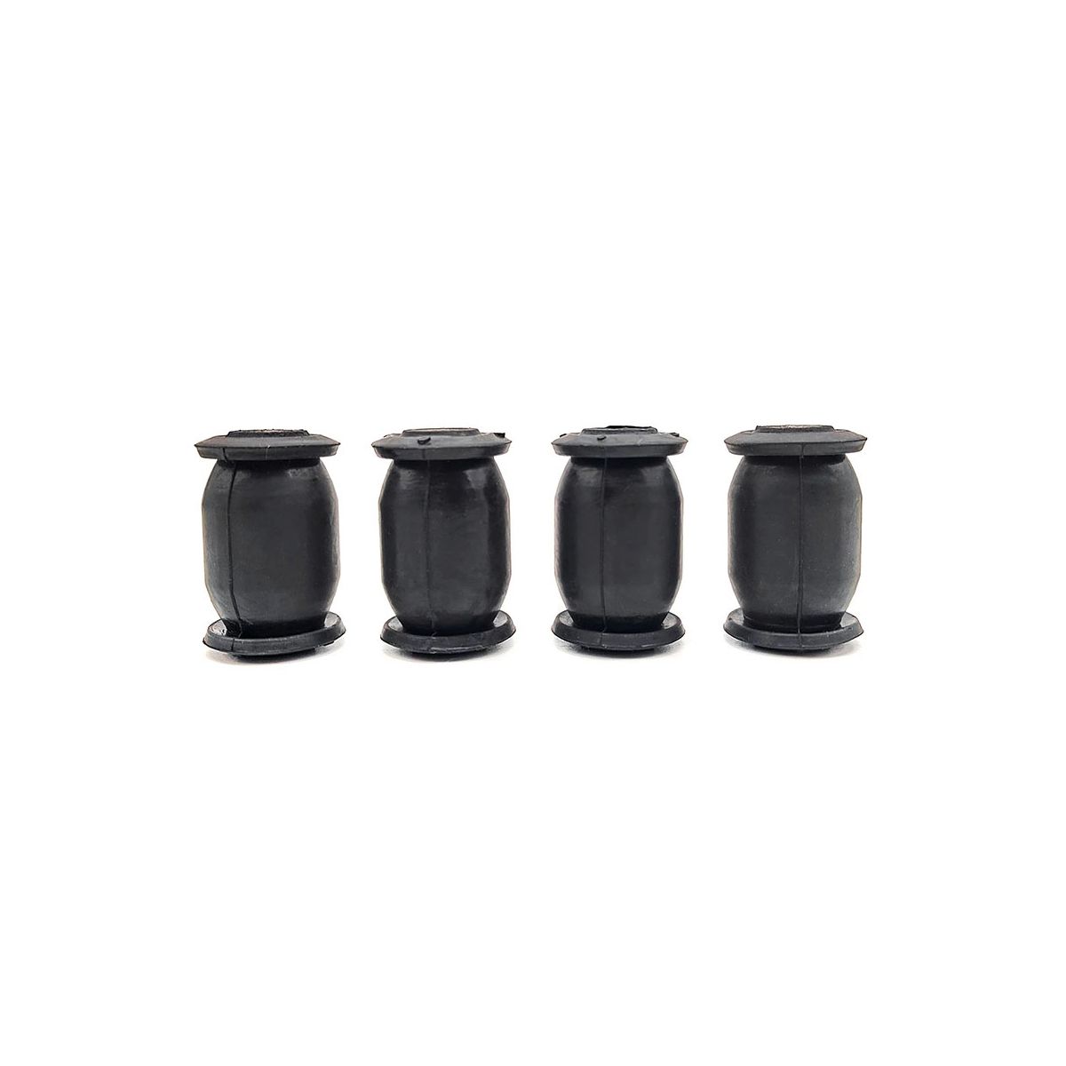 8PC ATV UTV Parts Cushion Sleeve Bushing 9010-050500 for