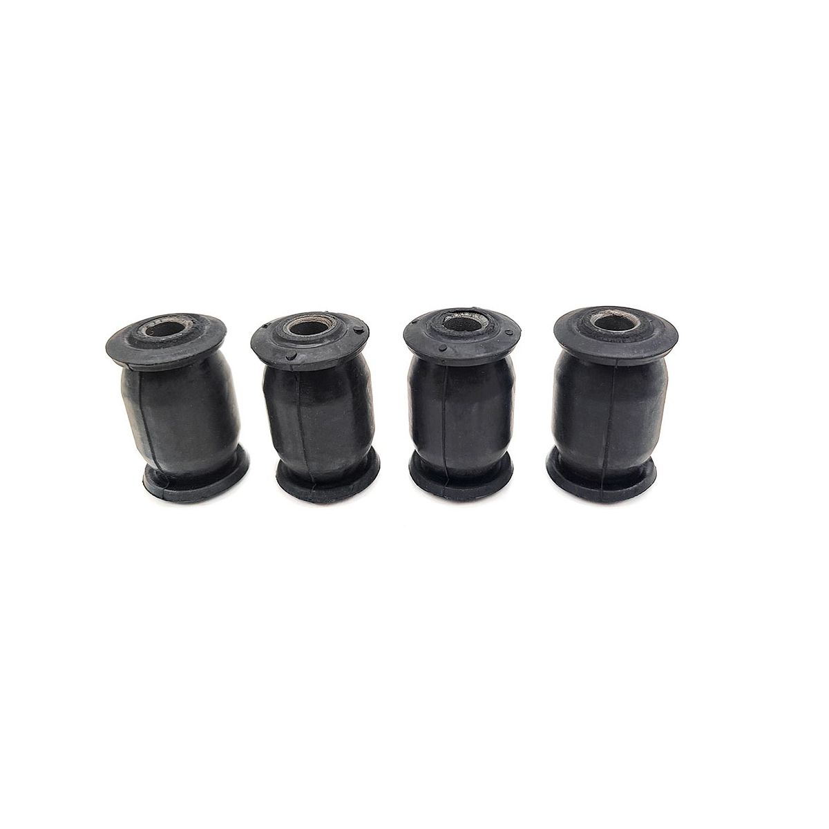 8PC ATV UTV Parts Cushion Sleeve Bushing 9010-050500 for