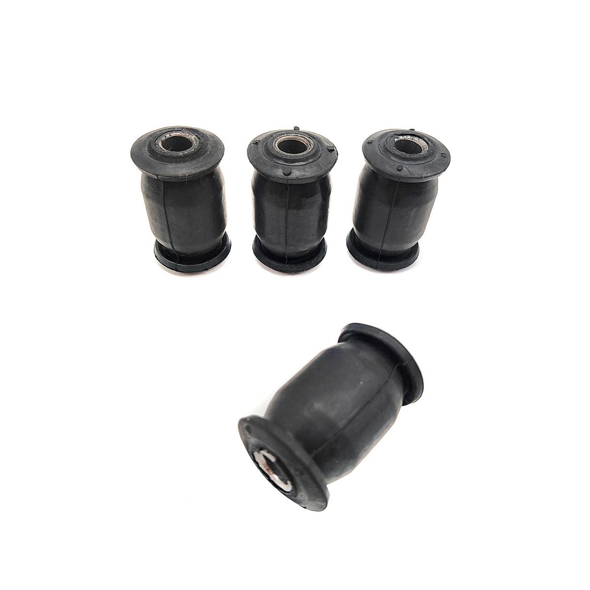 8PC ATV UTV Parts Cushion Sleeve Bushing 9010-050500 for