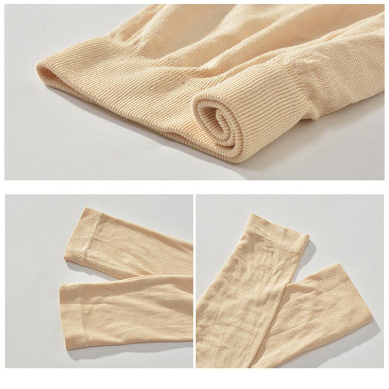 Thermal Set For Women Warm Long Johns Winter