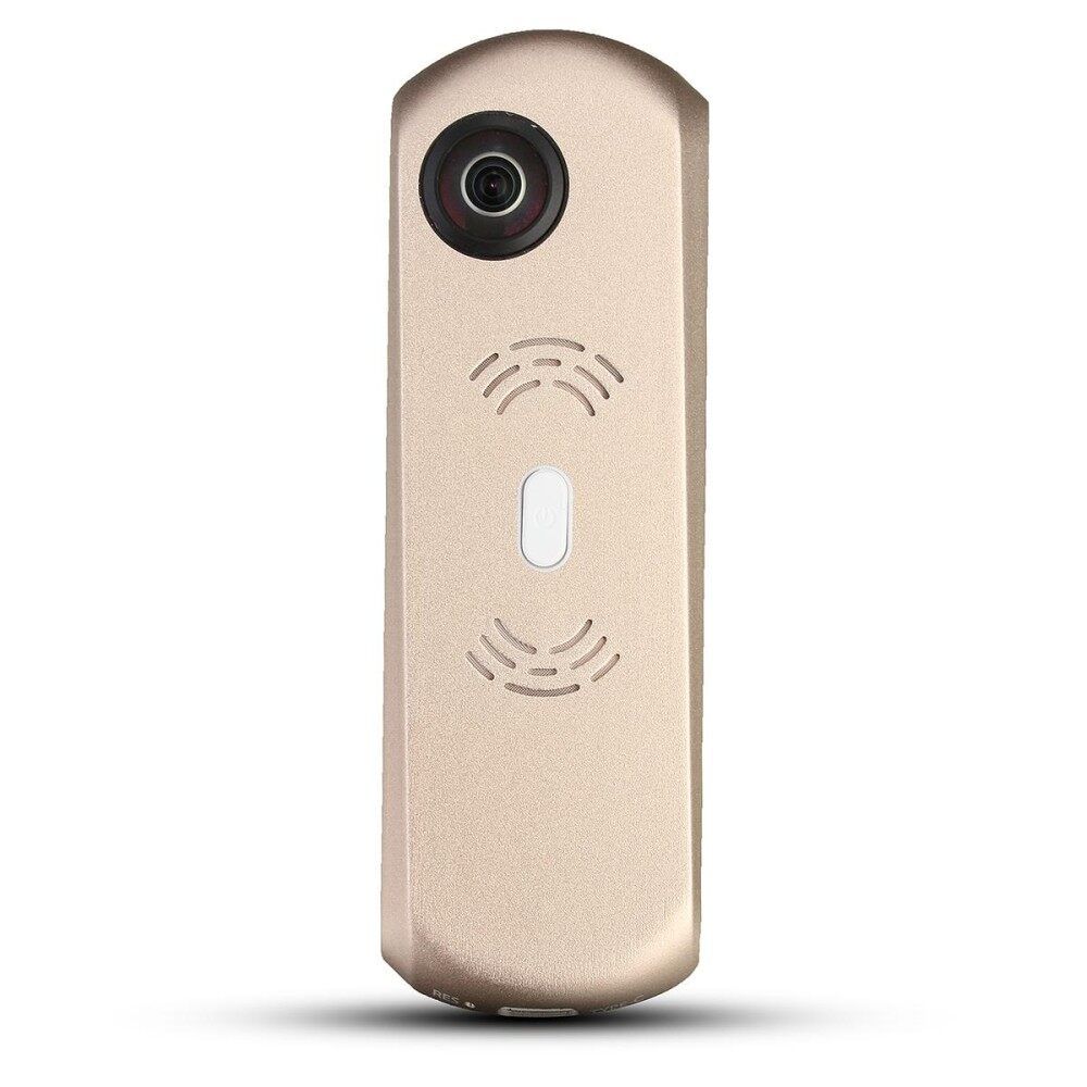 360° Lens Camera Camcorder HD Video VR For Android Samsung Galaxy S8/S7 HTC LG