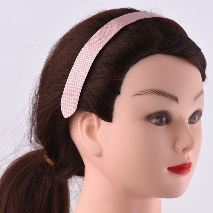Hair Sticker Clip Bang Fixed Seamless Magic Posts Fringe