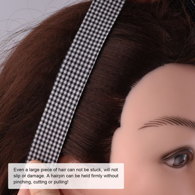 Hair Sticker Clip Bang Fixed Seamless Magic Posts Fringe