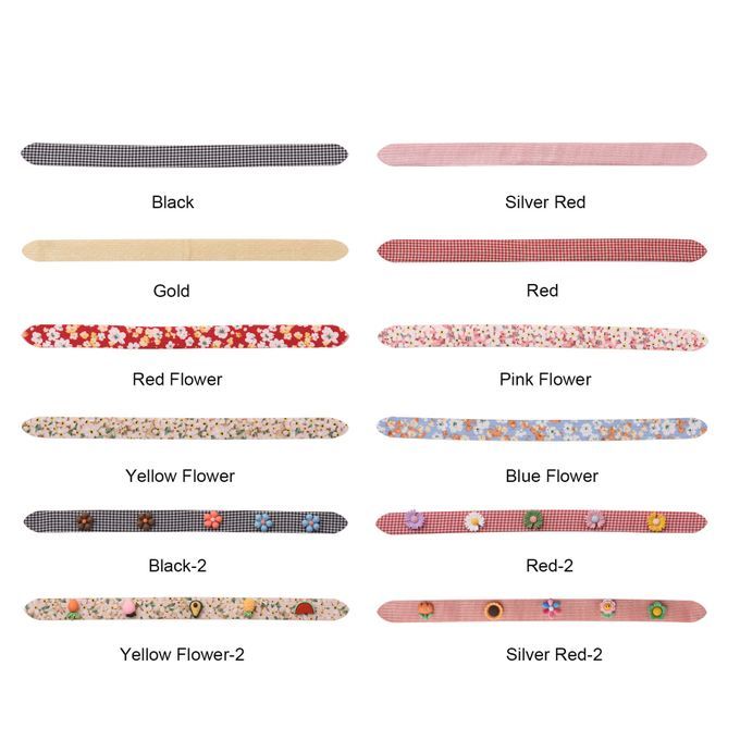 Hair Sticker Clip Bang Fixed Seamless Magic Posts Fringe
