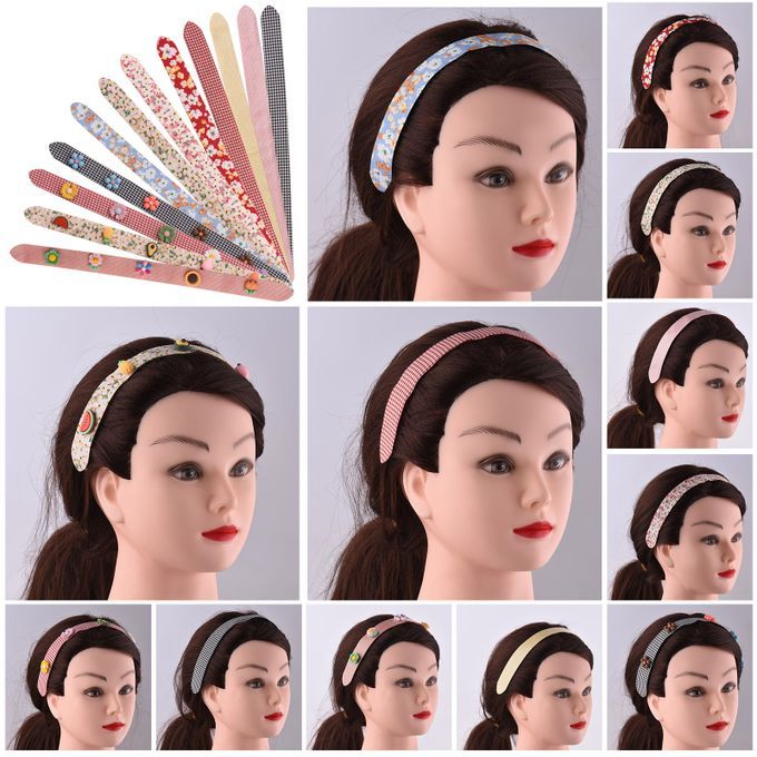 Hair Sticker Clip Bang Fixed Seamless Magic Posts Fringe