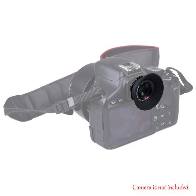 1.08x-1.60x Zoom Viewfinder Eyepiece Magnifier For Nikon