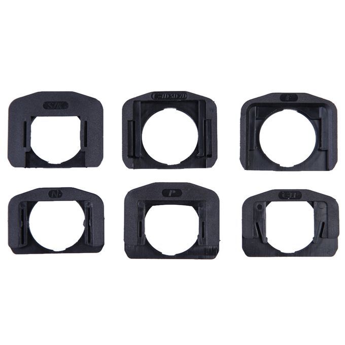 1.08x-1.60x Zoom Viewfinder Eyepiece Magnifier For Nikon