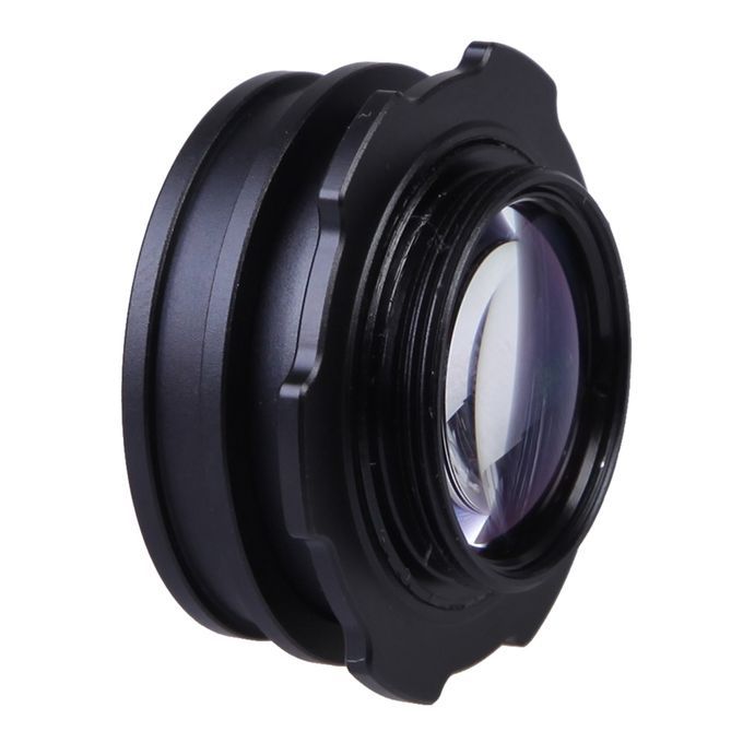 1.08x-1.60x Zoom Viewfinder Eyepiece Magnifier For Nikon