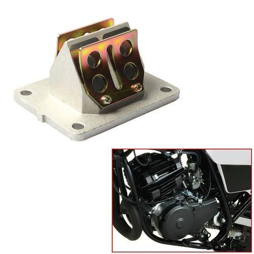 Intake Reed Valve Assy Air System Spare Parts For YAMAHA