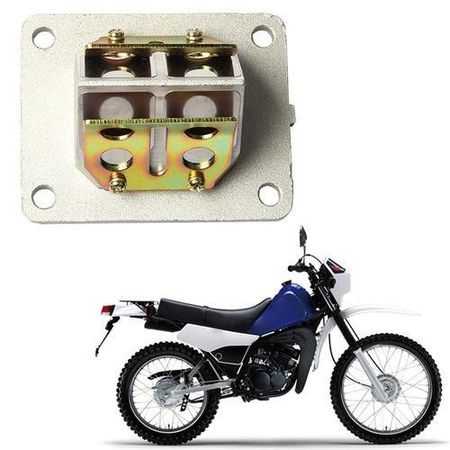 Intake Reed Valve Assy Air System Spare Parts For YAMAHA