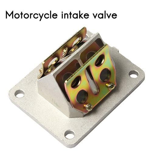 Intake Reed Valve Assy Air System Spare Parts For YAMAHA