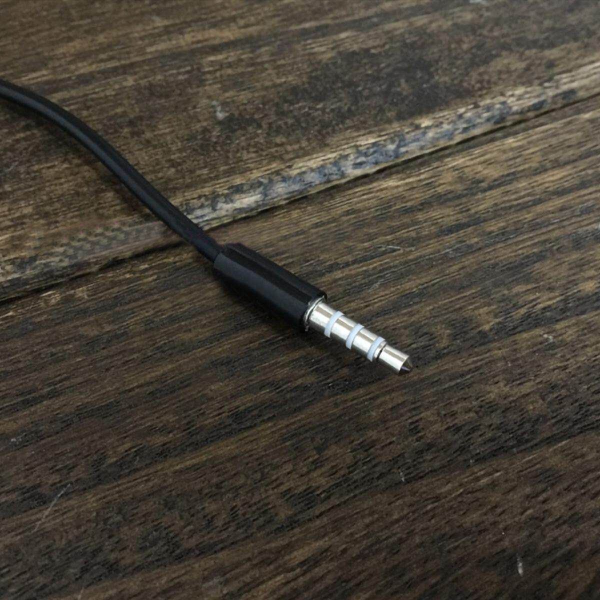 15CM 3.5mm Audio Aux Adapter Cable Extension Cord For Microphone Phone Computer