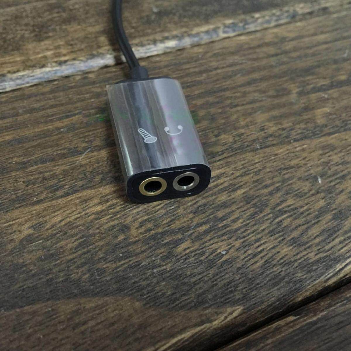 15CM 3.5mm Audio Aux Adapter Cable Extension Cord For Microphone Phone Computer