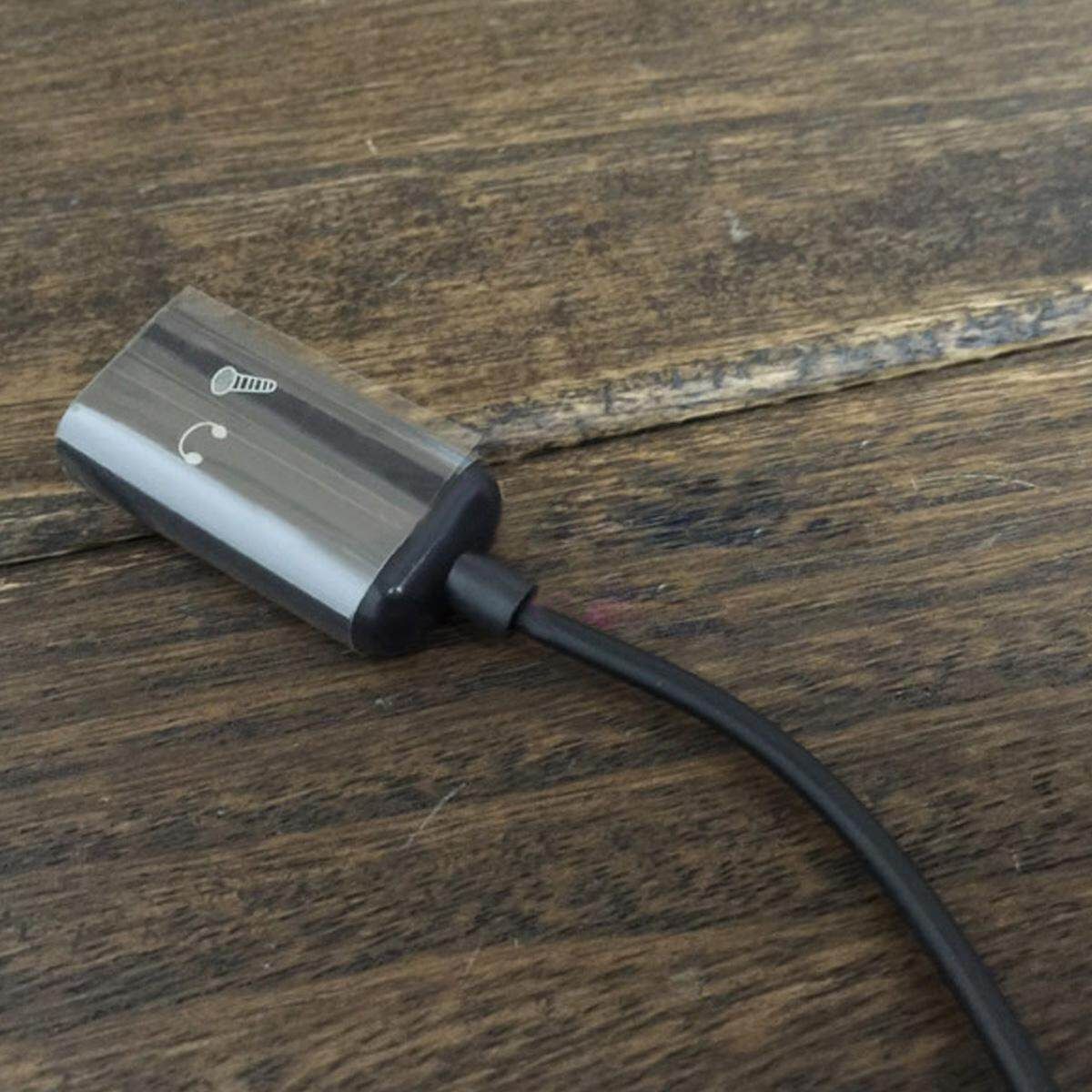 15CM 3.5mm Audio Aux Adapter Cable Extension Cord For Microphone Phone Computer