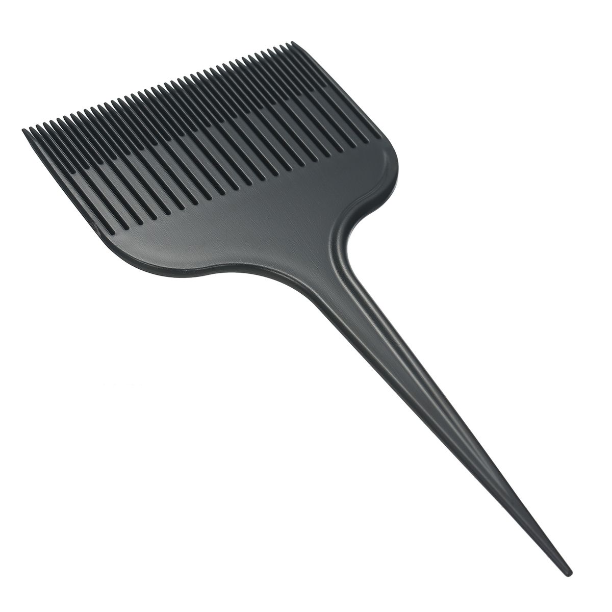 Hair Styling Comb Coloring Dyeing Tint Comb Cutting Comb