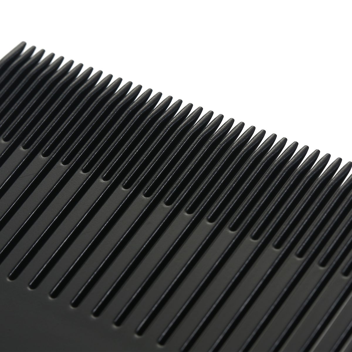 Hair Styling Comb Coloring Dyeing Tint Comb Cutting Comb
