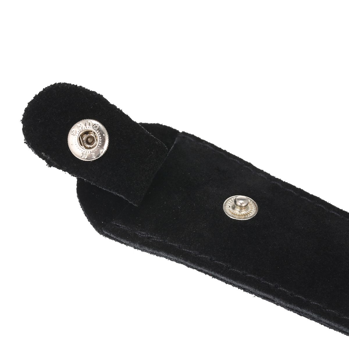 Scissors Bag Sheath Safety Leather Scissors Cover Protector