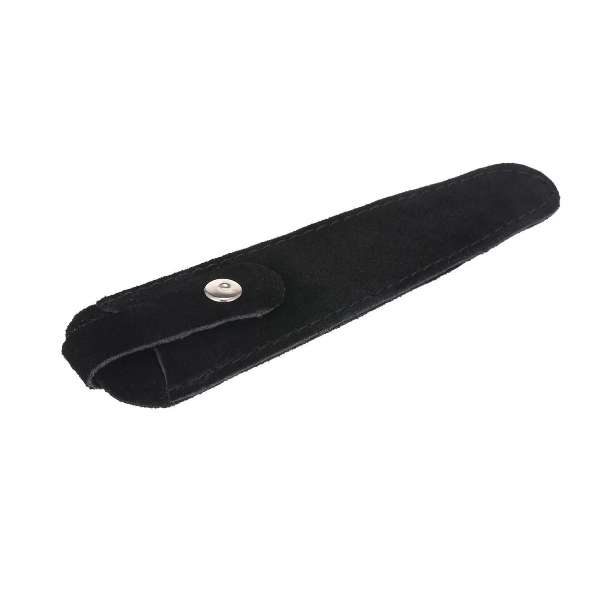 Scissors Bag Sheath Safety Leather Scissors Cover Protector