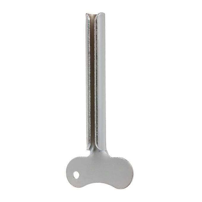 Stainless Steel Toothpaste Squeezer Key Tube Squeezing