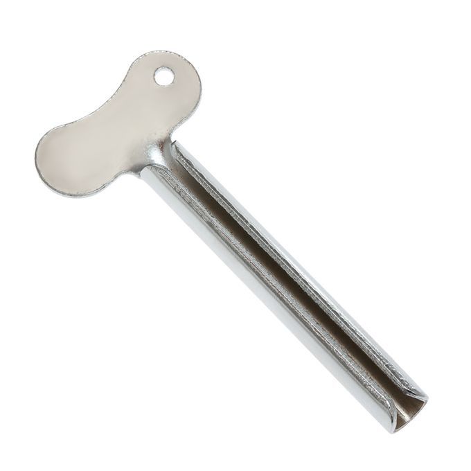 Stainless Steel Toothpaste Squeezer Key Tube Squeezing