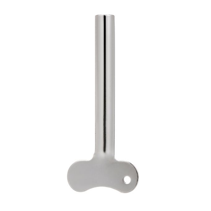 Stainless Steel Toothpaste Squeezer Key Tube Squeezing