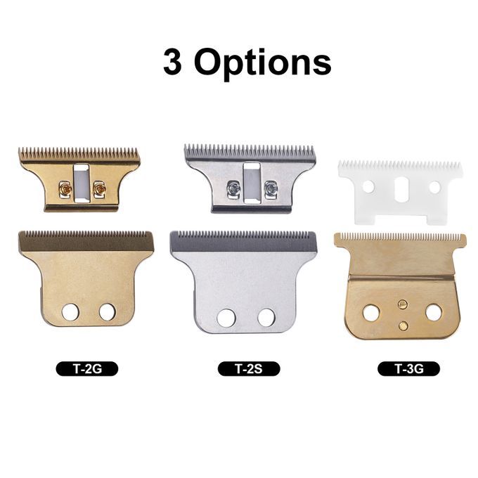 Clipper Blades Carbon Steel Clipper Cutter Replacement