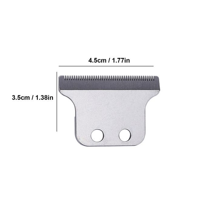 Clipper Blades Carbon Steel Clipper Cutter Replacement