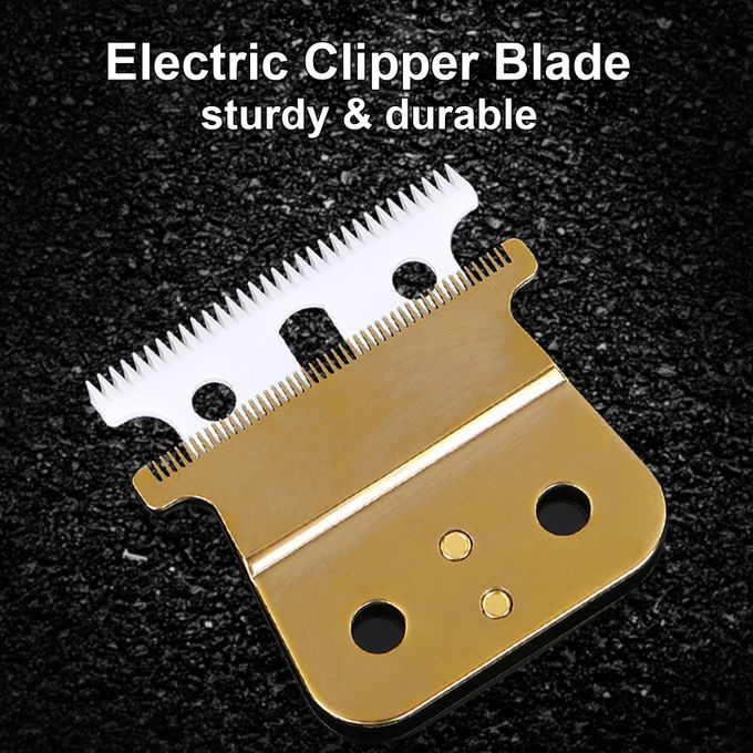 Clipper Blades Carbon Steel Clipper Cutter Replacement
