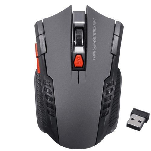 Wireless 2.4Ghz Gaming Mouse/Mice