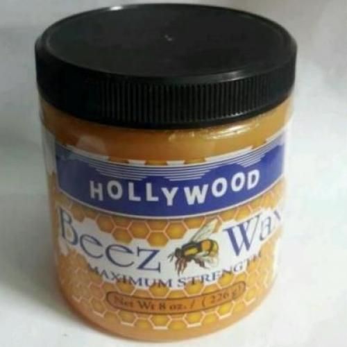 Beez Wax Maximum Strength