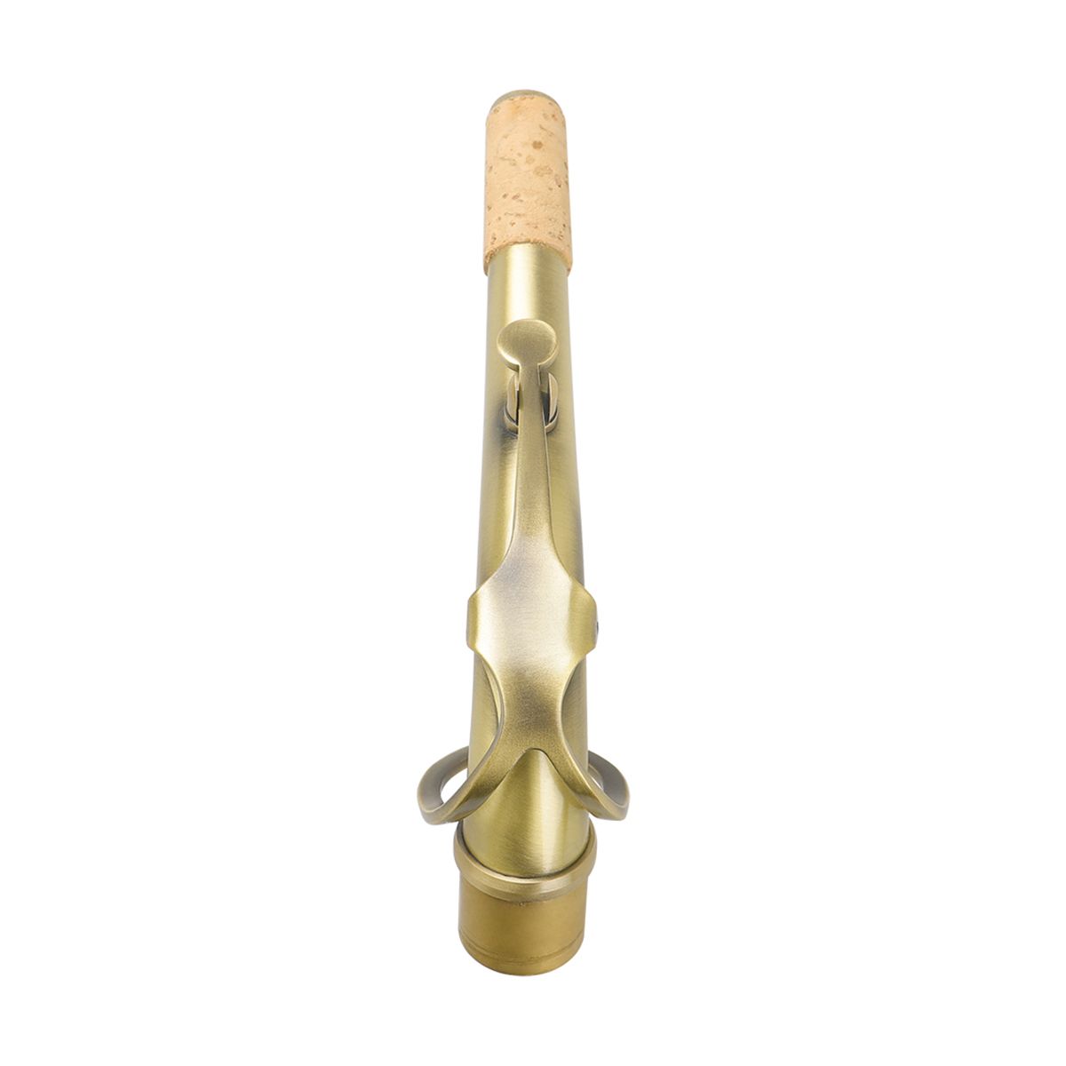 B65 Alto Saxophone Sax Bend Neck Brass E-flat Alto Sax