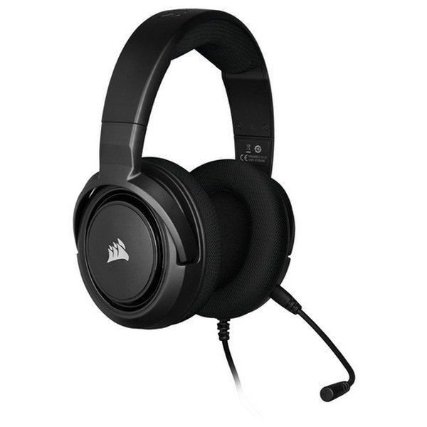 HS35 Surround Stereo Gaming Headset