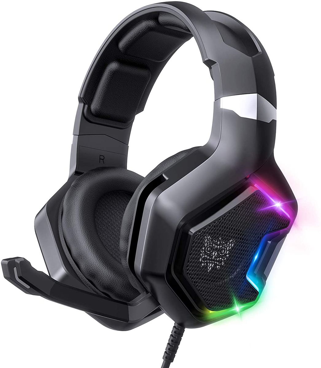 Gaming Headset