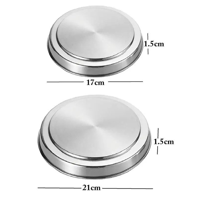 4pcs/set Stove Burner Cover Gas Stove Cooker Protectors Clean Cover Kitchen Gas Stove Stovetop Protector Kitchen Accessories
