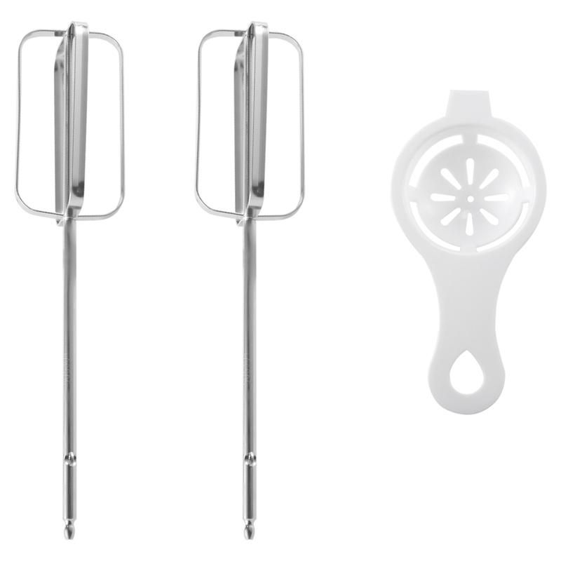 Egg Beater/Beater Whisk for HM520/530/620/320 Handheld