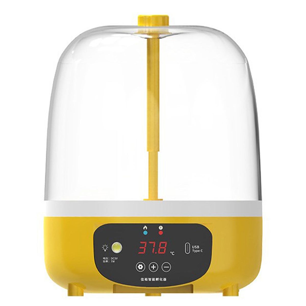 Eggs Incubator Equipment Hatcher Brooder Hatching Machine For Manual