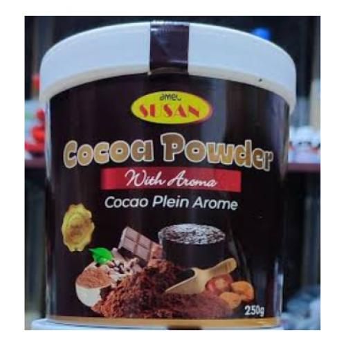100% Pure Cocoa Powder