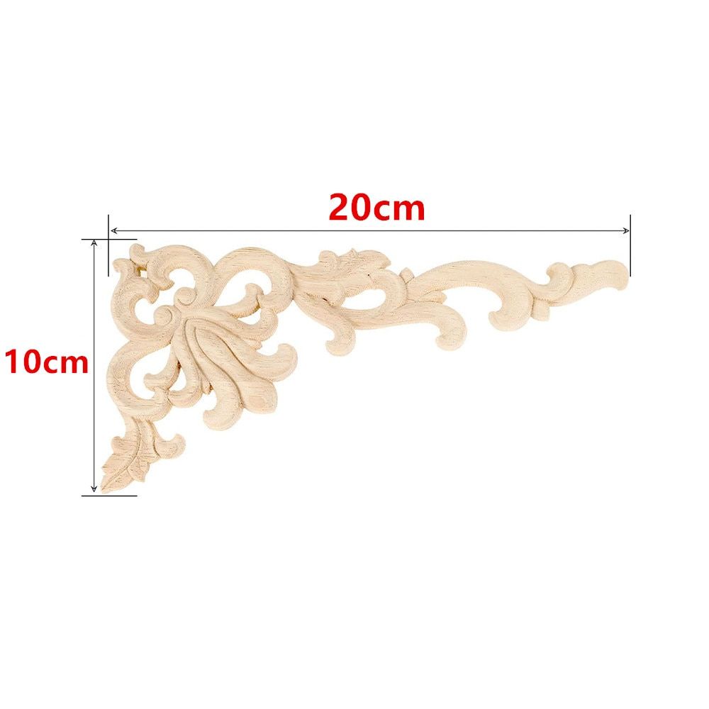 DIY Decorative For Bed Door Cabinet Wardrobe E10cm X 20cm