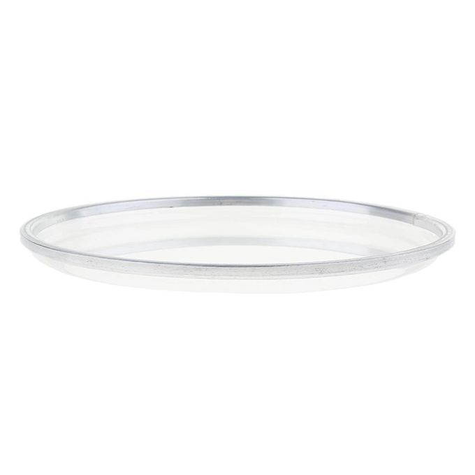 2x Clear Drumhead DRUM HEAD SKIN For Tom Drum Replacement Parts