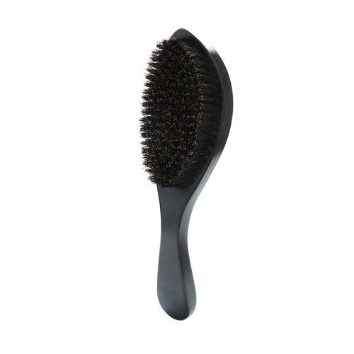 Magic Wave Brush Curved Wave Brush Soft And