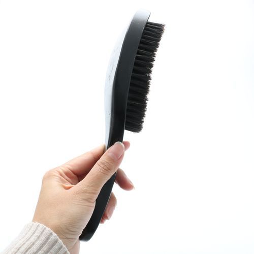 Magic Wave Brush Curved Wave Brush Soft And