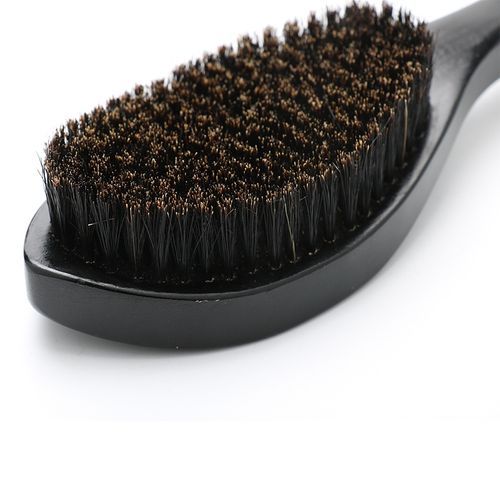 Magic Wave Brush Curved Wave Brush Soft And