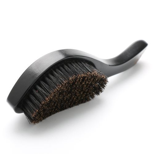 Magic Wave Brush Curved Wave Brush Soft And