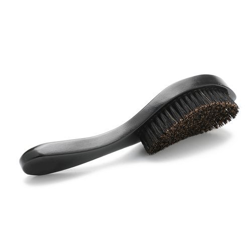 Magic Wave Brush Curved Wave Brush Soft And